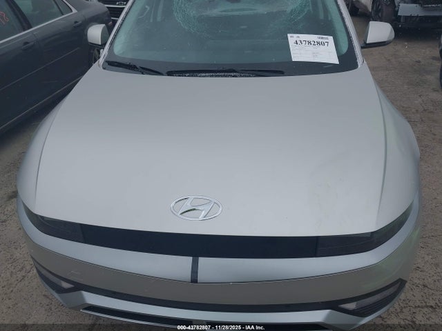 Hyundai Ioniq 5 Sel 2024 KM8KNDDF4RU254327 Image 10