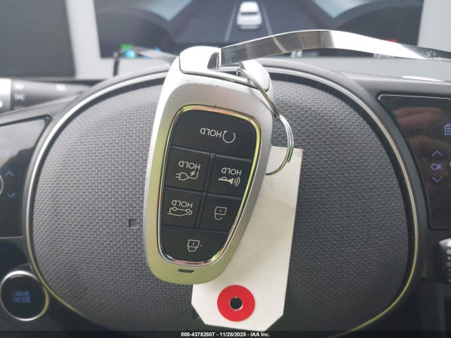 Hyundai Ioniq 5 Sel 2024 KM8KNDDF4RU254327 Image 11