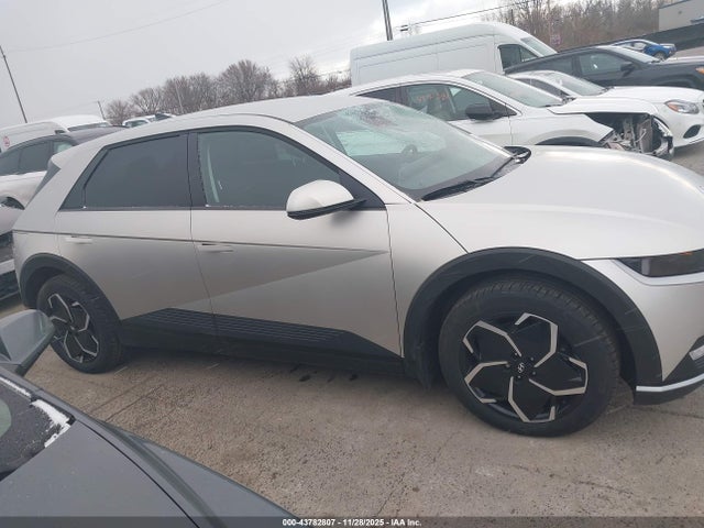 Hyundai Ioniq 5 Sel 2024 KM8KNDDF4RU254327 Image 14