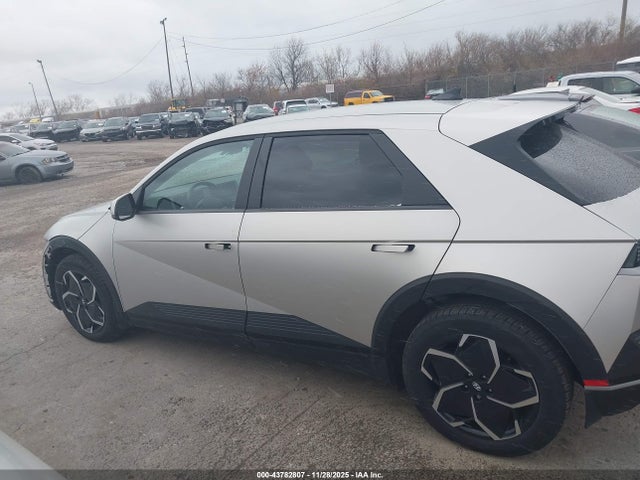Hyundai Ioniq 5 Sel 2024 KM8KNDDF4RU254327 Image 15