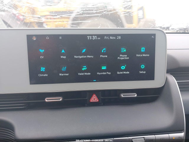 Hyundai Ioniq 5 Sel 2024 KM8KNDDF4RU254327 Image 19