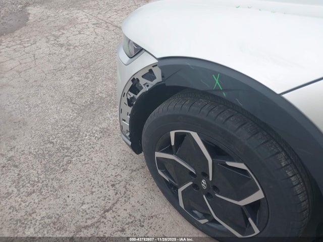 Hyundai Ioniq 5 Sel 2024 KM8KNDDF4RU254327 Image 21