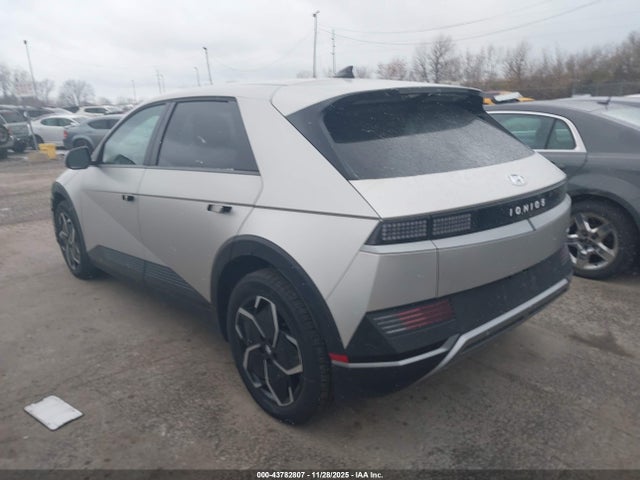 Hyundai Ioniq 5 Sel 2024 KM8KNDDF4RU254327 Image 3