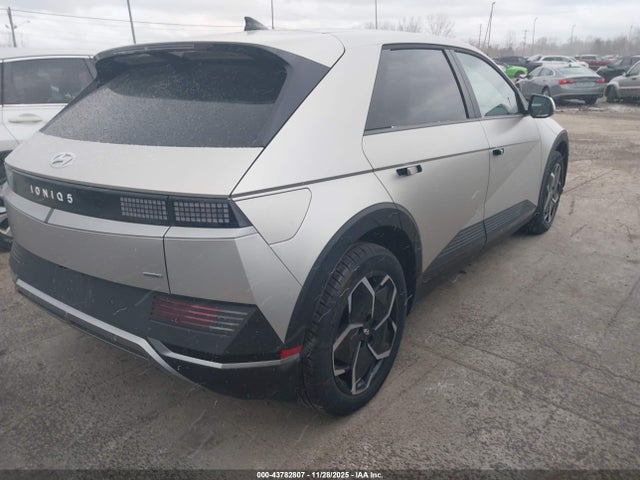 Hyundai Ioniq 5 Sel 2024 KM8KNDDF4RU254327 Image 4