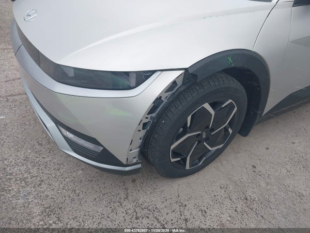 Hyundai Ioniq 5 Sel 2024 KM8KNDDF4RU254327 Image 6