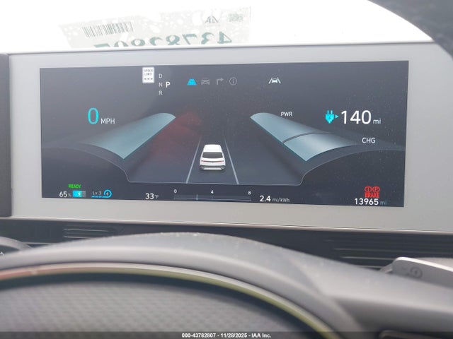 Hyundai Ioniq 5 Sel 2024 KM8KNDDF4RU254327 Image 7