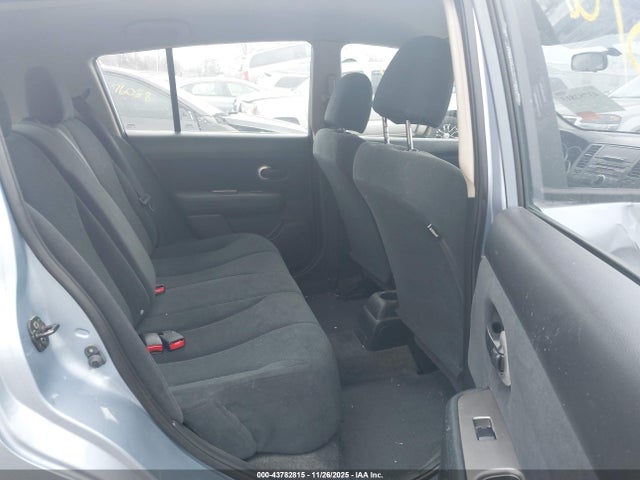 Продажа на аукционе авто 2011 Nissan Versa 1.8s, vin: 3N1BC1CP2BL428434, номер лота: 43782815