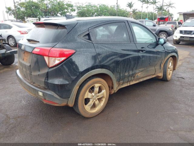 2016 HONDA HR-V 3CZRU5H79GM712874 Photo 3