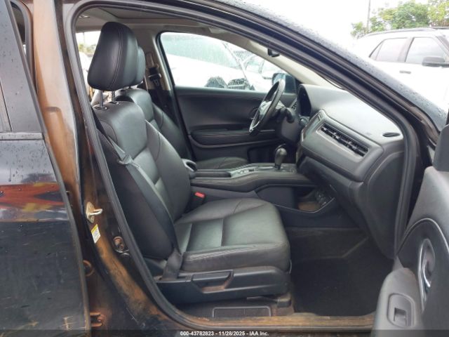 2016 HONDA HR-V 3CZRU5H79GM712874 Photo 4