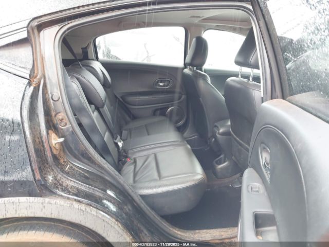 2016 HONDA HR-V 3CZRU5H79GM712874 Photo 7