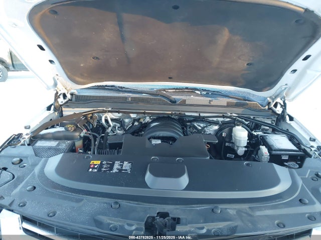 Cadillac Escalade Platinum 2016 1GYS4DKJ4GR453189 Image 10