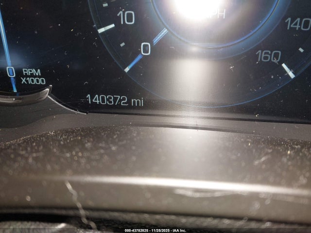 Cadillac Escalade Platinum 2016 1GYS4DKJ4GR453189 Image 15