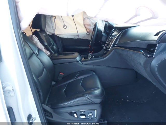 Cadillac Escalade Platinum 2016 1GYS4DKJ4GR453189 Image 5