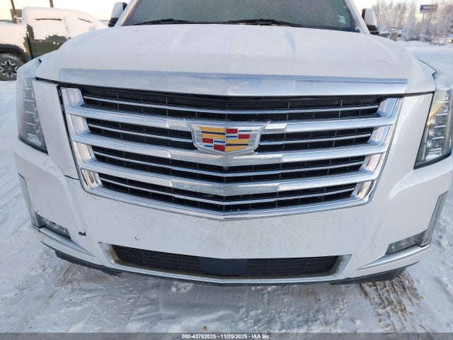 Cadillac Escalade Platinum 2016 1GYS4DKJ4GR453189 Image 6