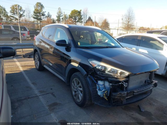 2017 HYUNDAI TUCSON KM8J33A43HU533149