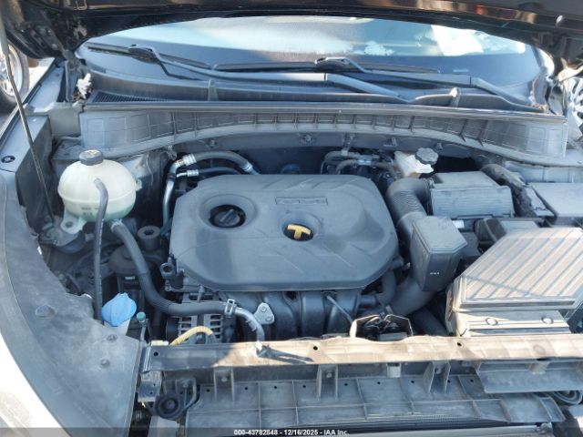 2017 HYUNDAI TUCSON KM8J33A43HU533149 Photo 9