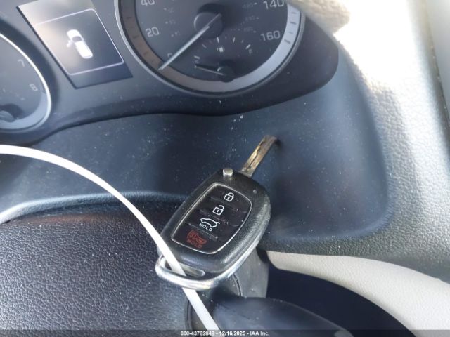 2017 HYUNDAI TUCSON KM8J33A43HU533149 Photo 10