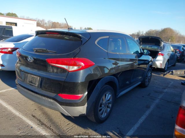 2017 HYUNDAI TUCSON KM8J33A43HU533149 Photo 3