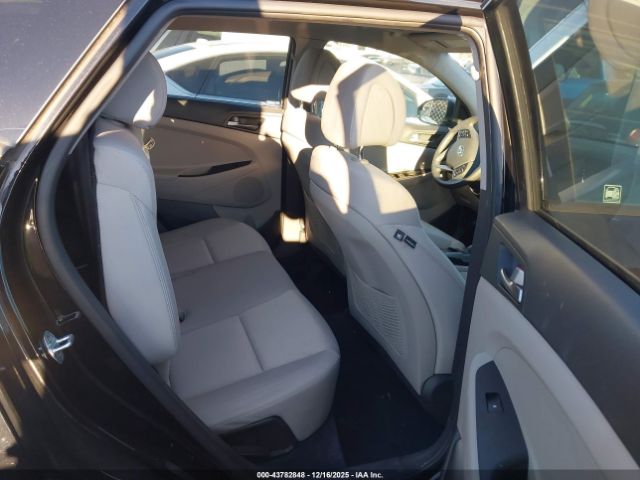 2017 HYUNDAI TUCSON KM8J33A43HU533149 Photo 7