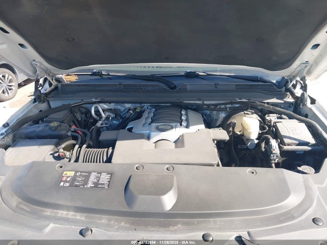 2016 CADILLAC ESCALADE 1GYS4BKJ0GR178635 Photo 9