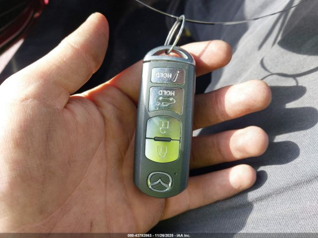 2019 MAZDA MX-5 MIATA RF JM1NDAM79K0309265 Photo 10