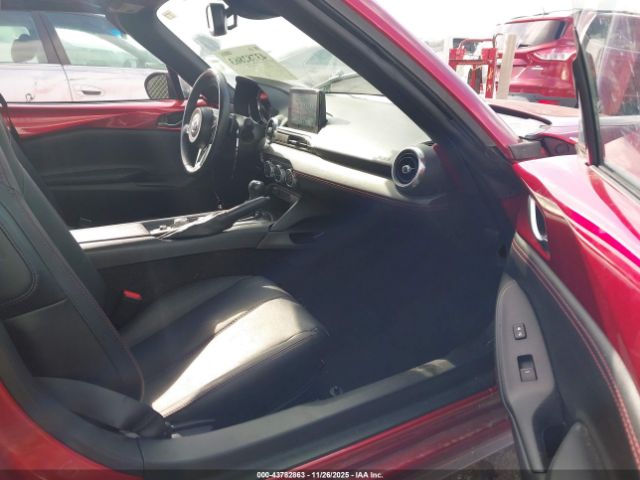 2019 MAZDA MX-5 MIATA RF JM1NDAM79K0309265 Photo 4