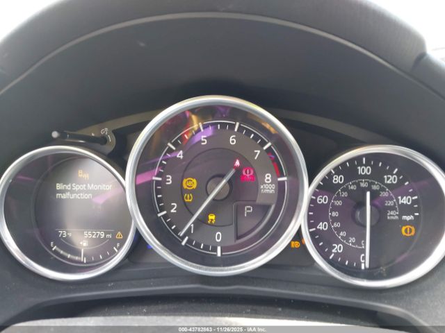 2019 MAZDA MX-5 MIATA RF JM1NDAM79K0309265 Photo 6