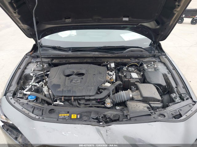3MZBPABM1SM451851 Mazda 3 Select Sport