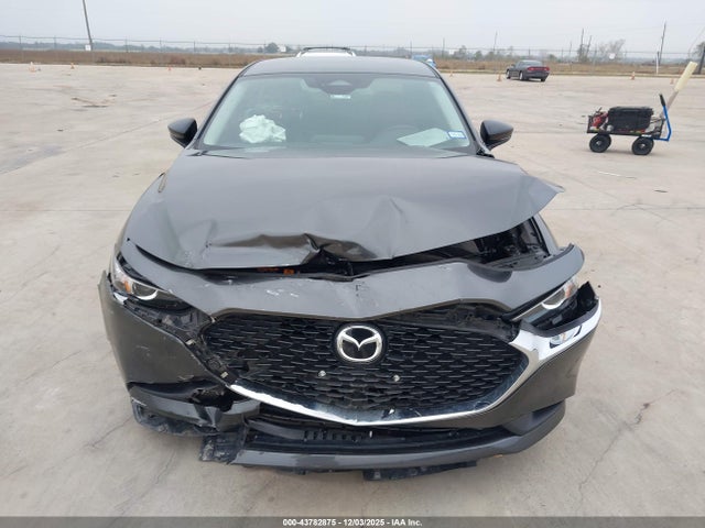 3MZBPABM1SM451851 Mazda 3 Select Sport