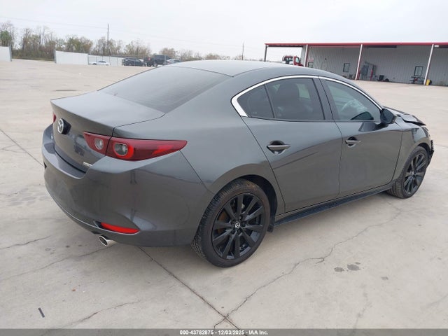 3MZBPABM1SM451851 Mazda 3 Select Sport