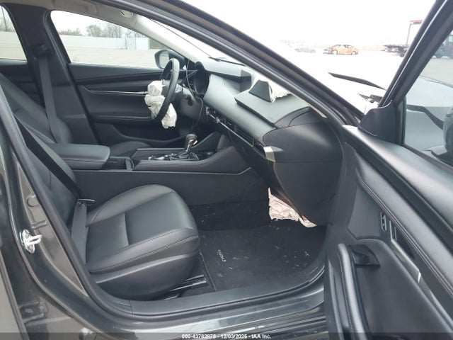 3MZBPABM1SM451851 Mazda 3 Select Sport