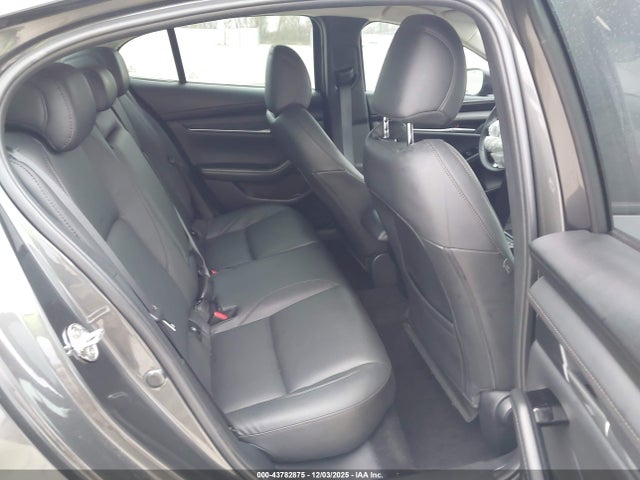 3MZBPABM1SM451851 Mazda 3 Select Sport