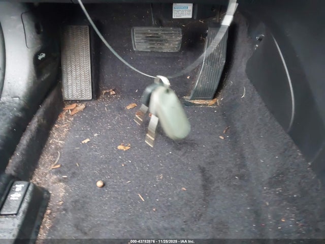 2005 ACURA TSX JH4CL96925C020902 Photo 10