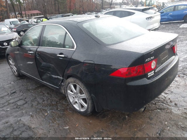 2005 ACURA TSX JH4CL96925C020902 Photo 2