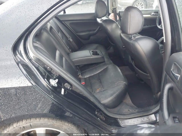 2005 ACURA TSX JH4CL96925C020902 Photo 7