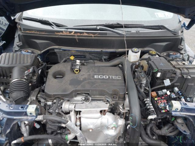 2022 GMC TERRAIN 3GKALVEV0NL149052 Photo 9