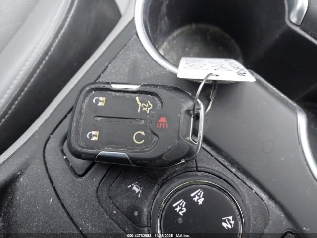 2022 GMC TERRAIN 3GKALVEV0NL149052 Photo 10