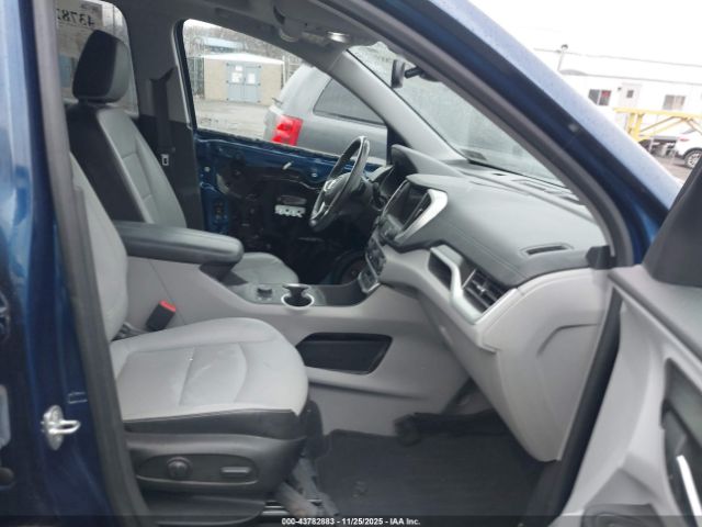 2022 GMC TERRAIN 3GKALVEV0NL149052 Photo 4