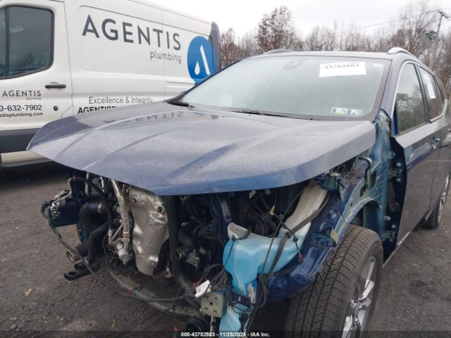 2022 GMC TERRAIN 3GKALVEV0NL149052 Photo 5