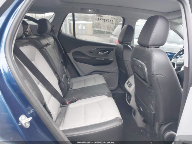 2022 GMC TERRAIN 3GKALVEV0NL149052 Photo 7