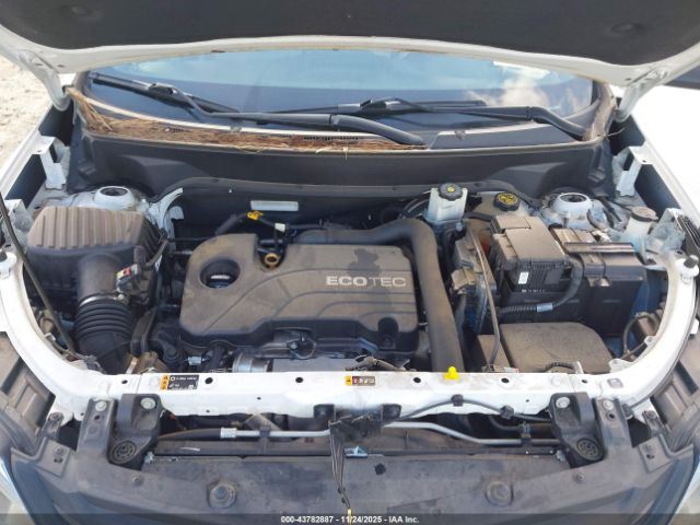 2019 CHEVROLET EQUINOX 3GNAXSEV7KS503737 Photo 9