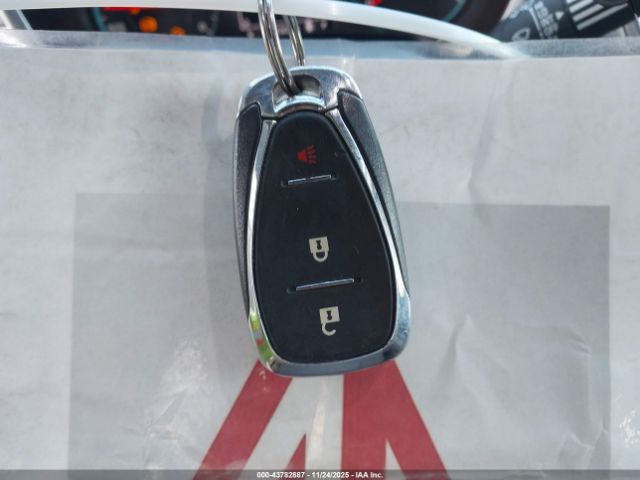 2019 CHEVROLET EQUINOX 3GNAXSEV7KS503737 Photo 10