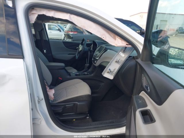 2019 CHEVROLET EQUINOX 3GNAXSEV7KS503737 Photo 4