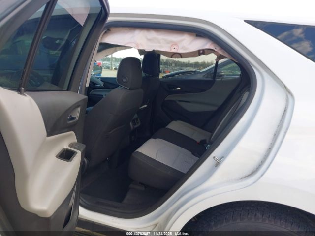 2019 CHEVROLET EQUINOX 3GNAXSEV7KS503737 Photo 7