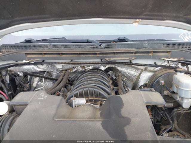 43782888 :رقم المزاد ، 3GTU2VEC4FG177649 vin ، 2015 Gmc Sierra 1500 Slt مزاد بيع