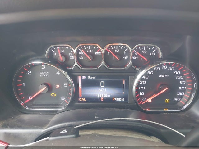 43782888 :رقم المزاد ، 3GTU2VEC4FG177649 vin ، 2015 Gmc Sierra 1500 Slt مزاد بيع