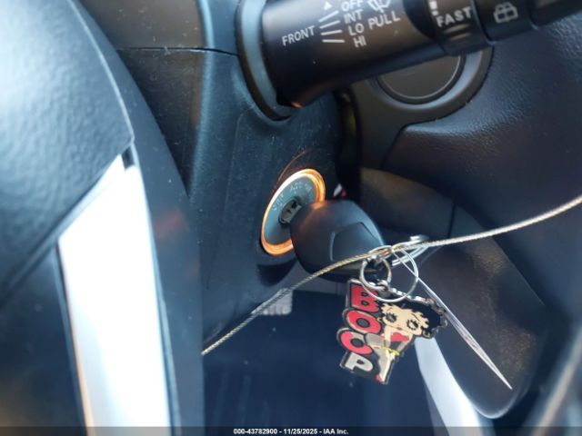 2014 MITSUBISHI OUTLANDER SPORT 4A4AP3AUXEE025154 Photo 10