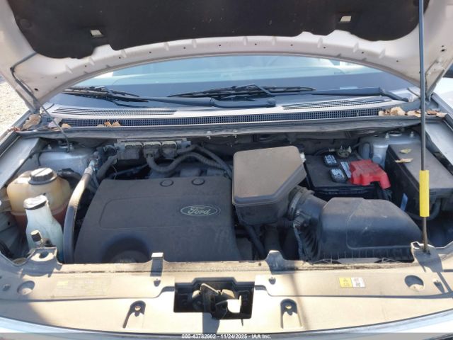 2013 FORD EDGE 2FMDK3GC2DBB28060 Photo 9