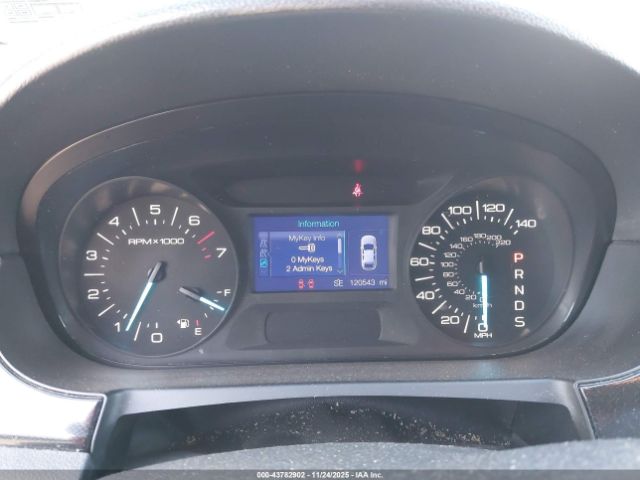 2013 FORD EDGE 2FMDK3GC2DBB28060 Photo 6