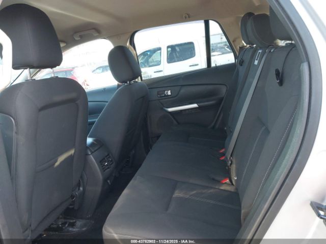 2013 FORD EDGE 2FMDK3GC2DBB28060 Photo 7